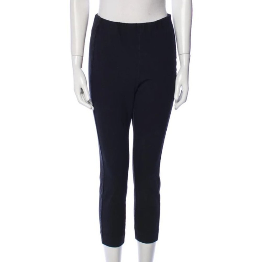 Tory Burch, Straight leg pants, M